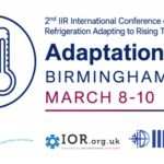 Conferencia Internacional del IIR sobre la Adaptación de la Refrigeración al Aumento de las Temperaturas