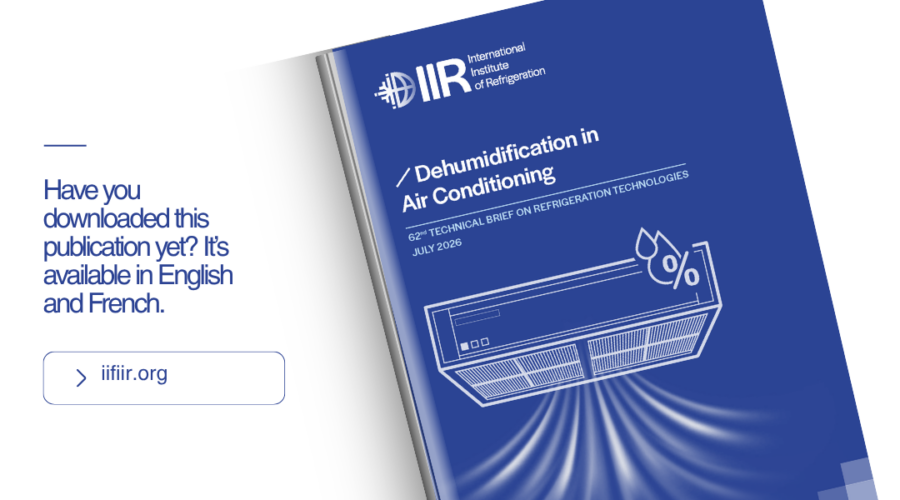 Tecnnical brief IIR