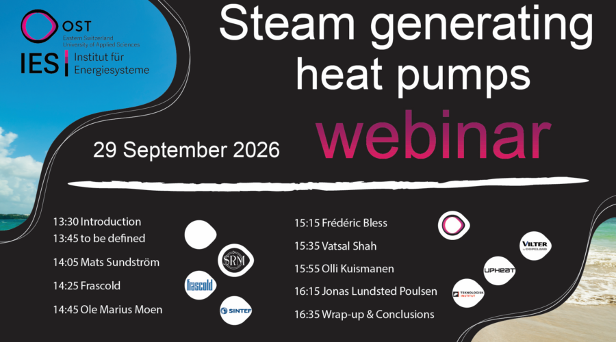 webinar OST