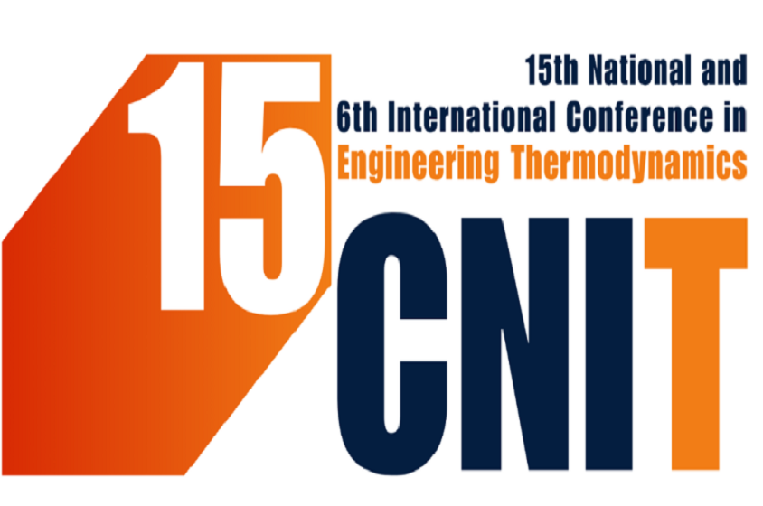 International Conference in Eng. Thermodynamics 2 242278 1